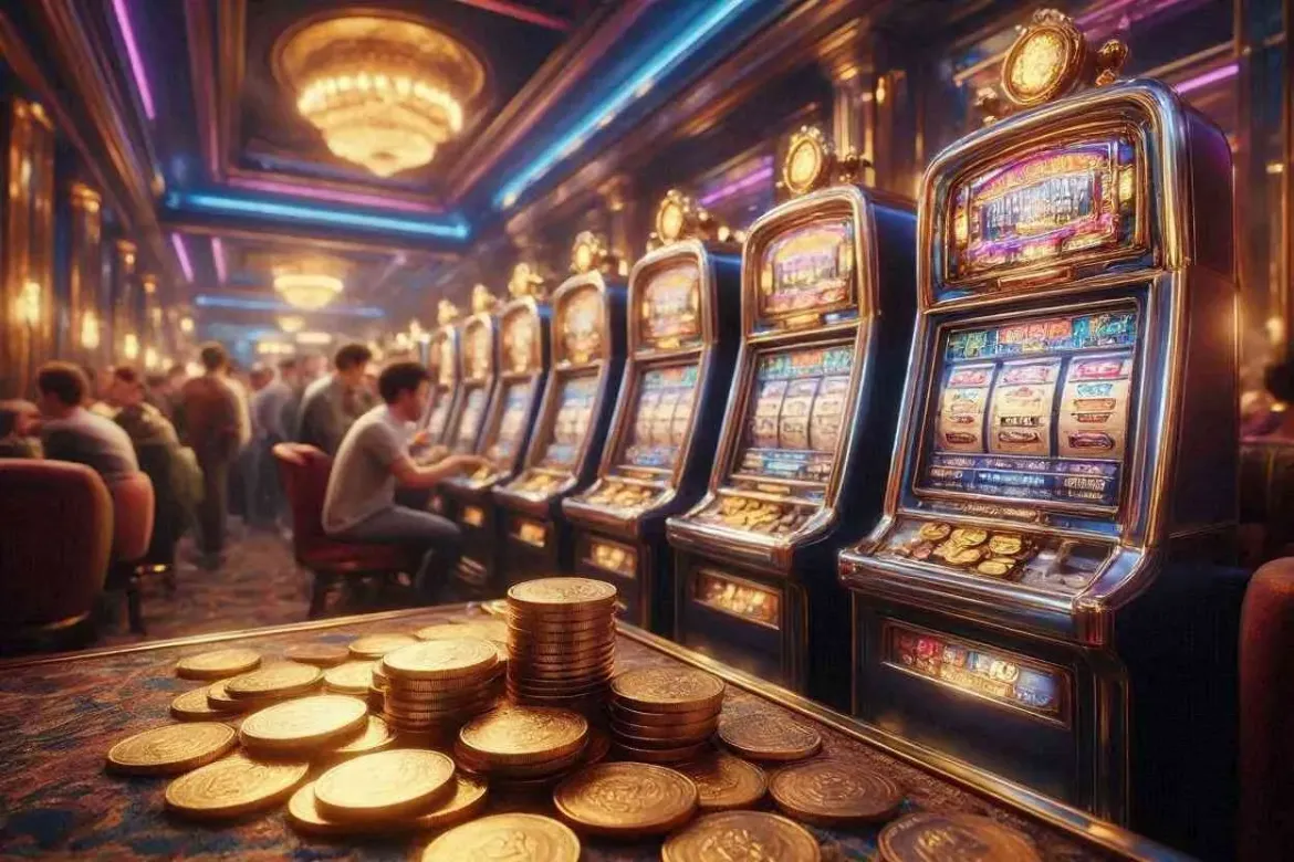 X3Bet Casino
